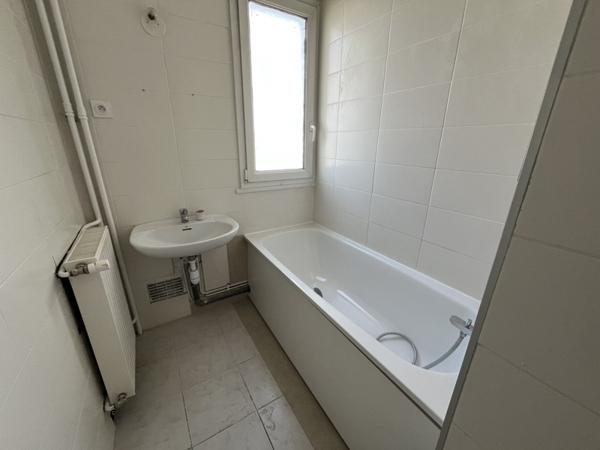 Appartement à louer |  Villeurbanne |  4 pièces | 70 m²
