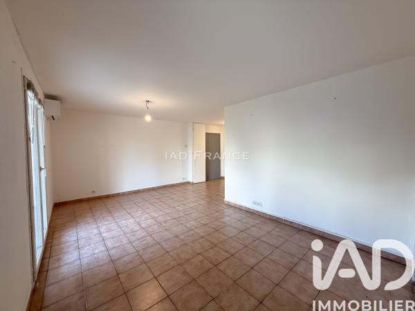 Appartement à vendre 2 pièces 54 m² Trets