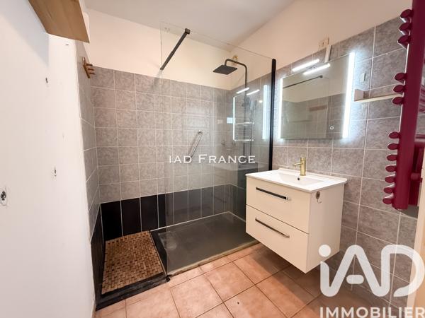 Appartement à vendre 2 pièces 54 m² Trets