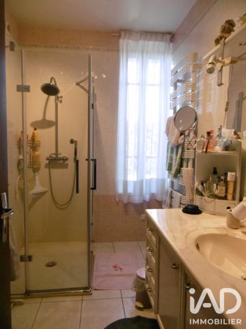 Maison à vendre 6 pièces 188 m² Adriers