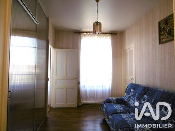 Maison à vendre 6 pièces 188 m² Adriers