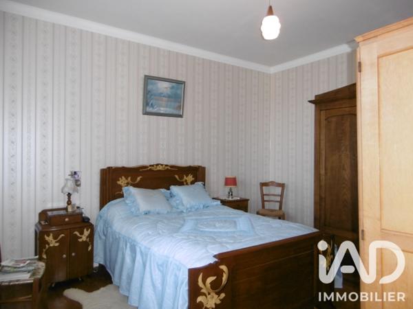 Maison à vendre 6 pièces 188 m² Adriers