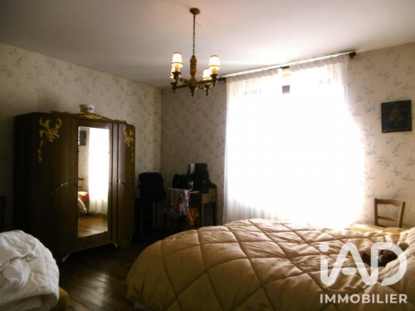 Maison à vendre 6 pièces 188 m² Adriers