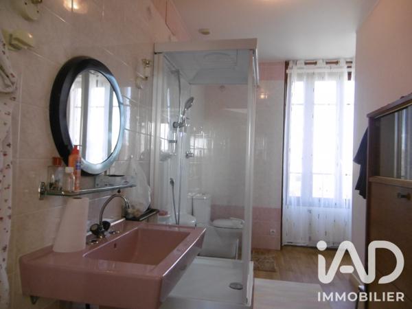 Maison à vendre 6 pièces 188 m² Adriers