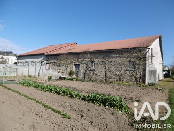 Maison à vendre 6 pièces 188 m² Adriers