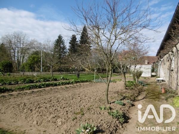 Maison à vendre 6 pièces 188 m² Adriers