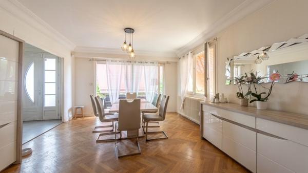 Maison à vendre 353 000 € La Tour-du-Pin 5 p 163 m² DPE C