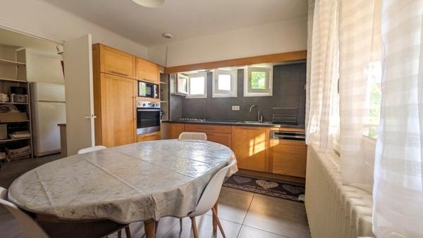 Maison à vendre 353 000 € La Tour-du-Pin 5 p 163 m² DPE C