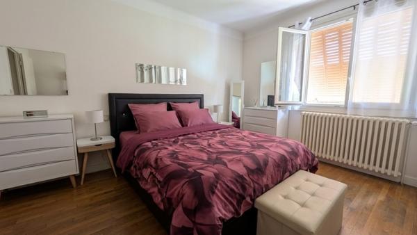Maison à vendre 353 000 € La Tour-du-Pin 5 p 163 m² DPE C