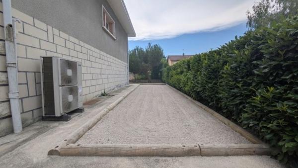Maison à vendre 353 000 € La Tour-du-Pin 5 p 163 m² DPE C
