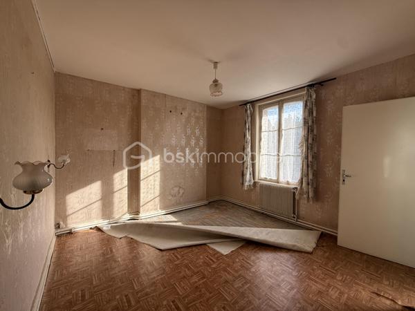 Corps de ferme de 175 m²