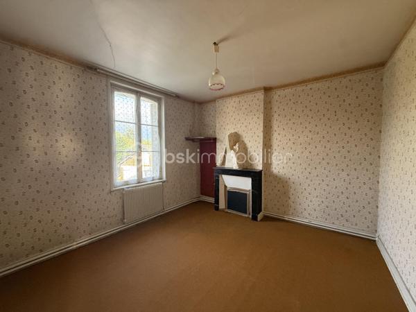 Corps de ferme de 175 m²