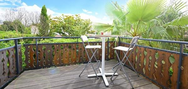 Appartement à vendre |  Arcachon |  3 pièces | 67 m²