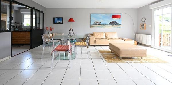 Appartement à vendre |  Arcachon |  3 pièces | 67 m²