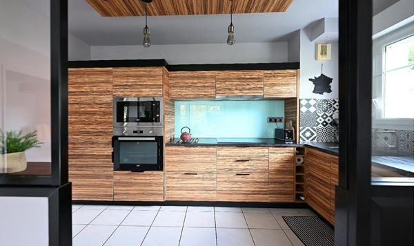 Appartement à vendre |  Arcachon |  3 pièces | 67 m²