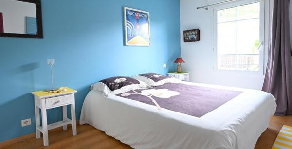 Appartement à vendre |  Arcachon |  3 pièces | 67 m²