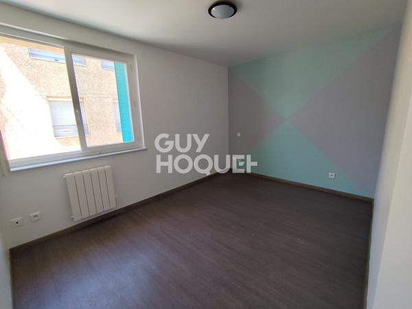 Immeuble de rapport situé à St Georges de Baroille