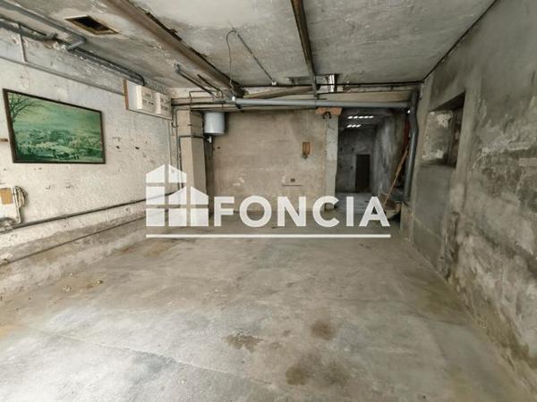 À vendre Maison 4 pièces 56 m² - Château-renault 37110