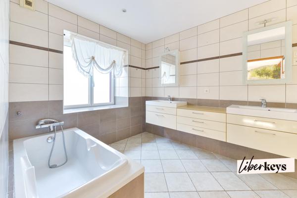 Longère du 19 ème siècle Rénovée