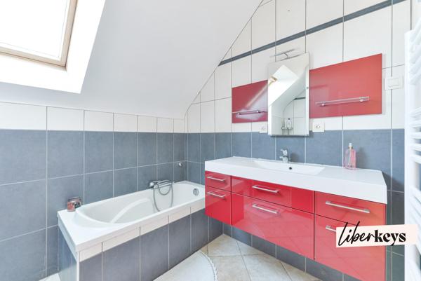 Longère du 19 ème siècle Rénovée