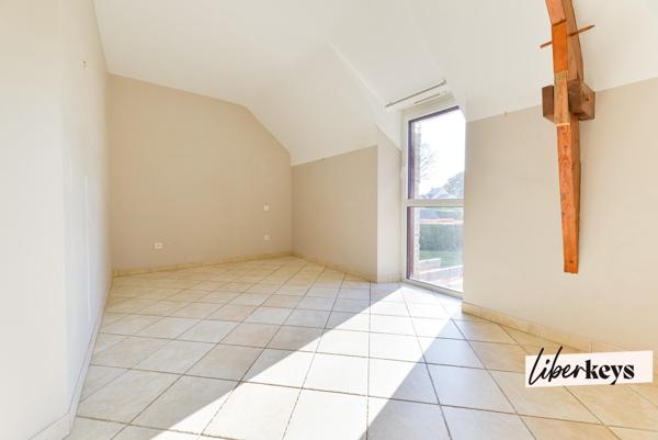 Longère du 19 ème siècle Rénovée