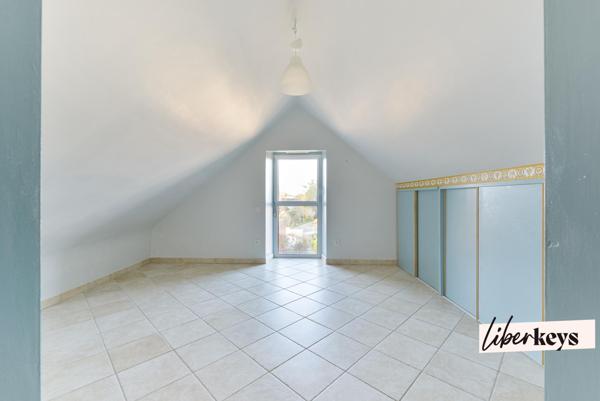 Longère du 19 ème siècle Rénovée