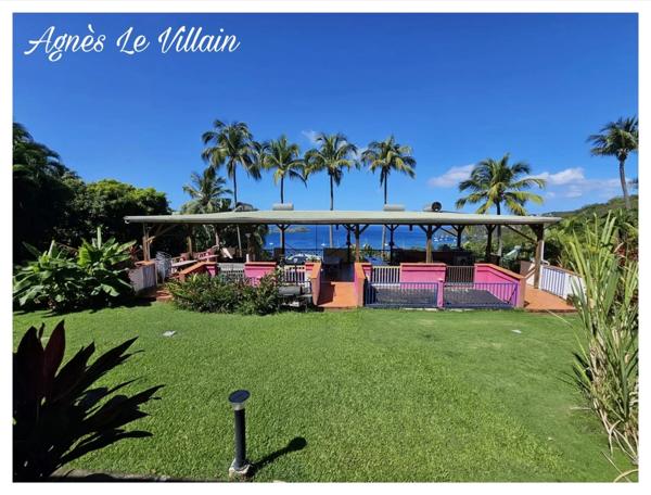 Villa + 10 locations Proche Malendure