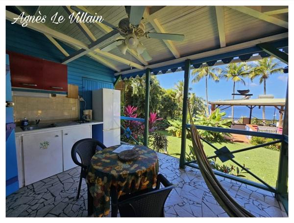 Villa + 10 locations Proche Malendure