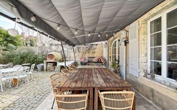 Maison à vendre    12 pièces •  Fleurance