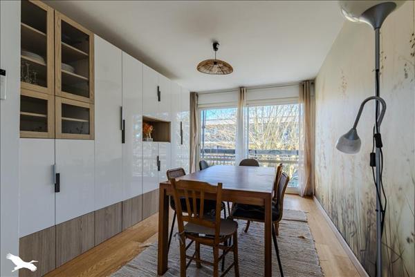 Appartement à vendre |  Cenon |  3 pièces | 82 m²