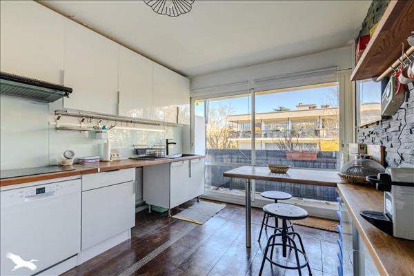 Appartement à vendre |  Cenon |  3 pièces | 82 m²