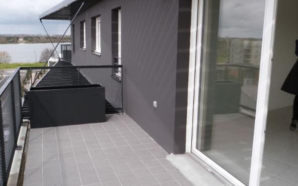 Appartement à louer    2 pièces •  Bordeaux