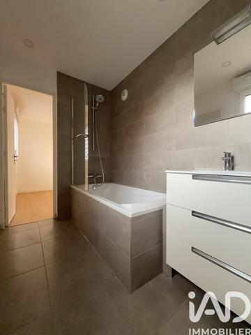 Maison à vendre 4 pièces 98 m² Roncq