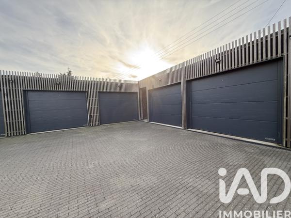 Maison à vendre 4 pièces 98 m² Roncq