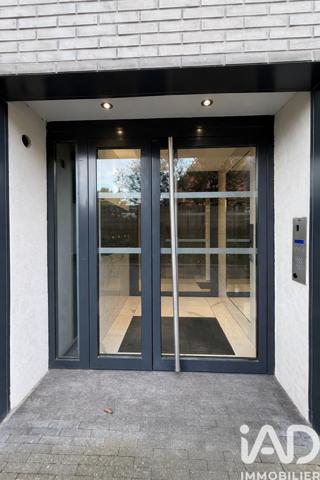 Maison à vendre 4 pièces 98 m² Roncq