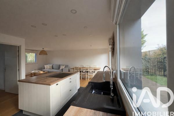 Maison à vendre 4 pièces 98 m² Roncq