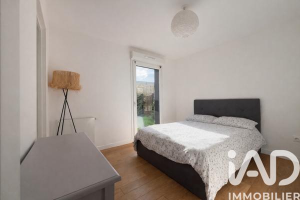 Maison à vendre 4 pièces 98 m² Roncq