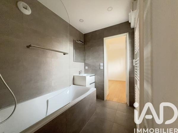 Maison à vendre 4 pièces 98 m² Roncq