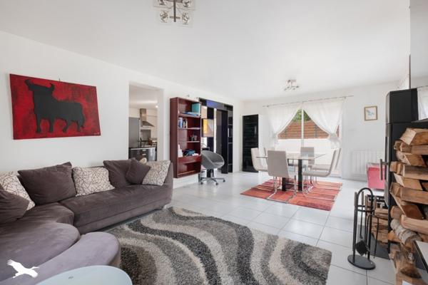 Maison à vendre |  Montpellier |  4 pièces | 106 m²