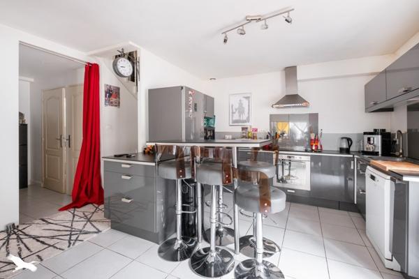 Maison à vendre |  Montpellier |  4 pièces | 106 m²