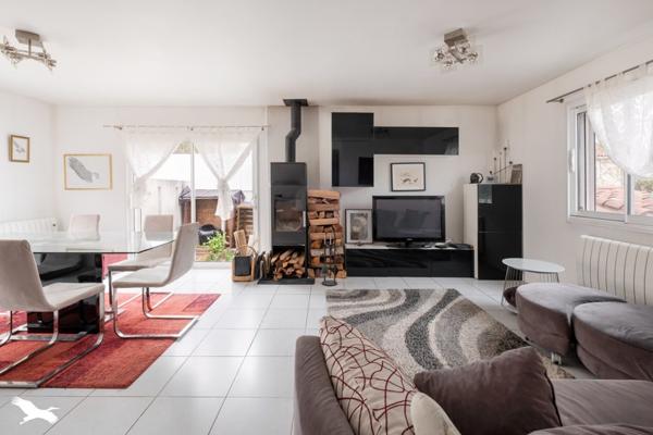 Maison à vendre |  Montpellier |  4 pièces | 106 m²
