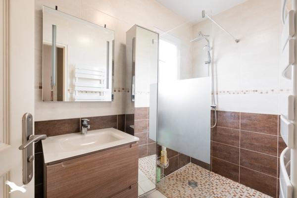 Maison à vendre |  Montpellier |  4 pièces | 106 m²