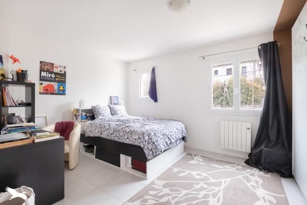 Maison à vendre |  Montpellier |  4 pièces | 106 m²