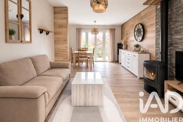 Maison à vendre 7 pièces 141 m² Digny
