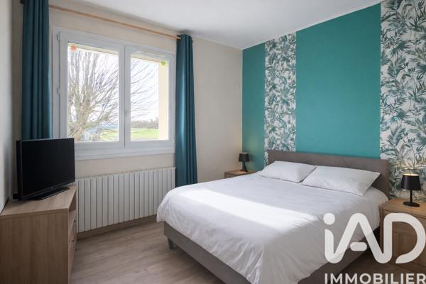 Maison à vendre 7 pièces 141 m² Digny