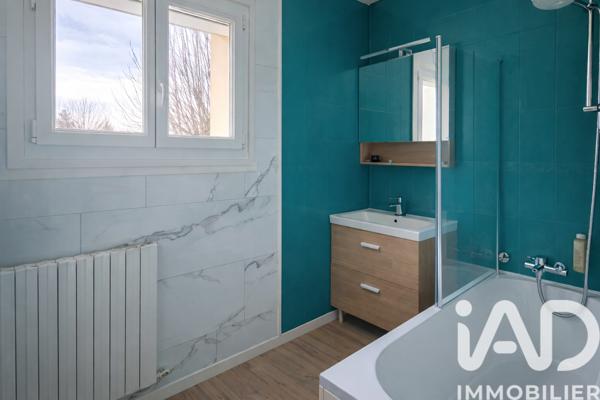 Maison à vendre 7 pièces 141 m² Digny