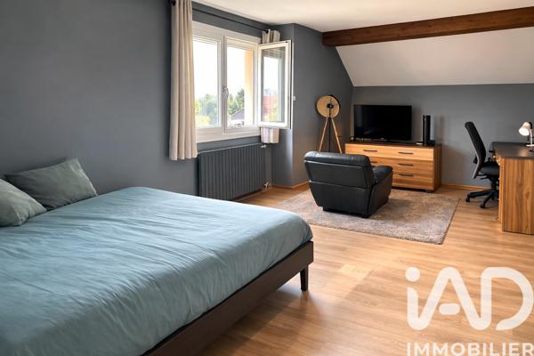 Maison à vendre 7 pièces 141 m² Digny