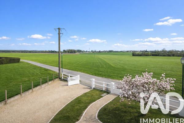 Maison à vendre 7 pièces 141 m² Digny