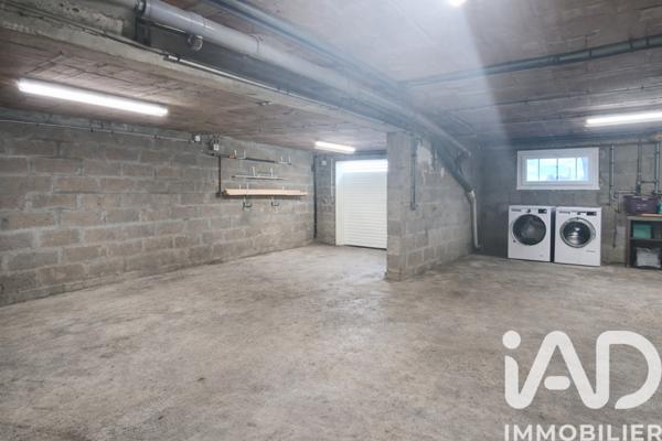 Maison à vendre 7 pièces 141 m² Digny