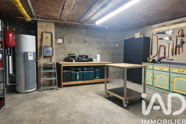 Maison à vendre 7 pièces 141 m² Digny